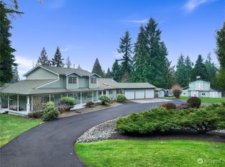 4623 Foxtrail Dr NE, Olympia, WA 98516
