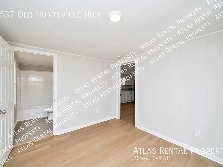 1537 Old Huntsville Hwy NW — Photo 13