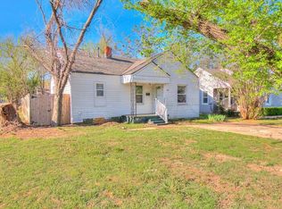 602 Dakota St, Norman, OK 73069