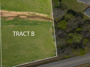 TRACT N Center St #B, Elkins, AR 72727