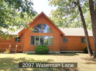 2097 Waterman Ln, Creston, IA 50801