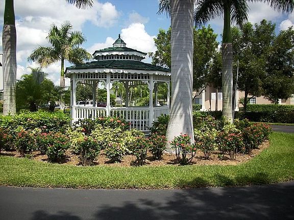 gazebo