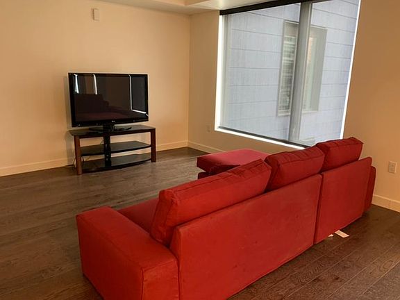 Open Living Room