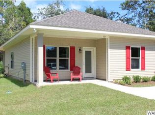 532 E 22nd Ave, Gulf Shores, AL 36542