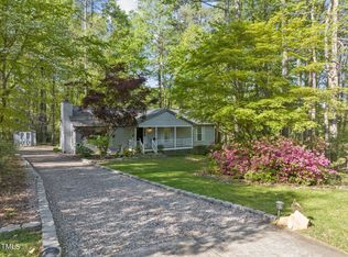 411 W Cedar Ave, Wake Forest, NC 27587
