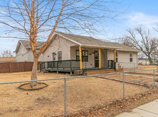 519 Thompson St, Portage, WI 53901