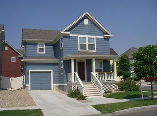 10579 Dayton St, Commerce City, CO 80640