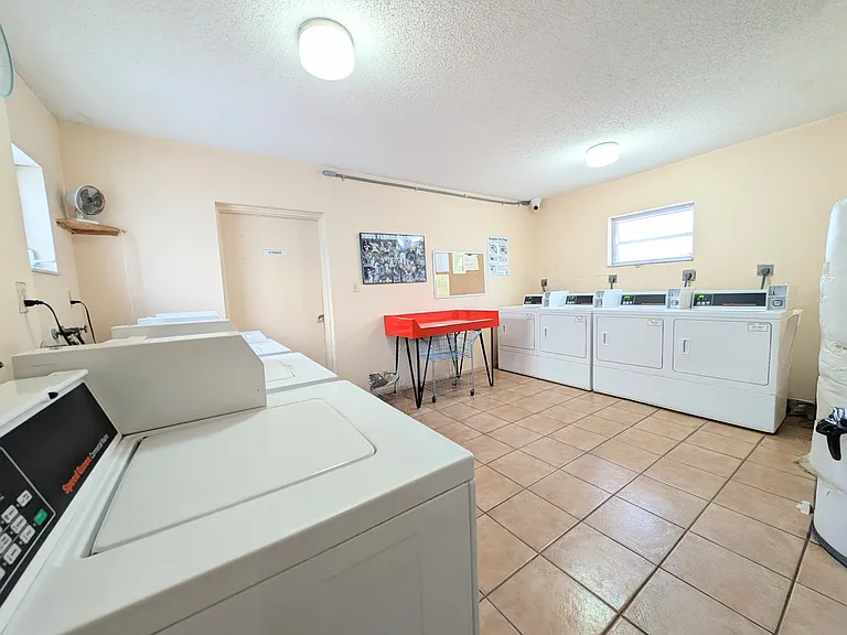 4801 NW 22nd Ct #205 — Photo 36