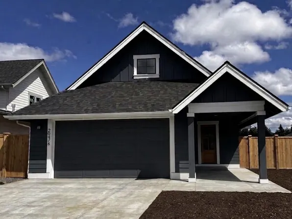 20476 Aberdeen Dr, Bend, OR 97702