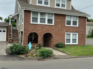 52 Cos Cob Ave #3, Cos Cob, CT 06807