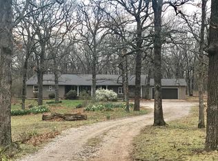 4939 W Fountain Rd, Joplin, MO 64801