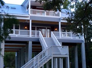 24522 Arcadia Farm Rd, Pass Christian, MS 39571