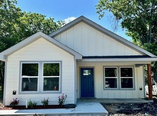 2215 Flint Ave, Waco, TX 76706