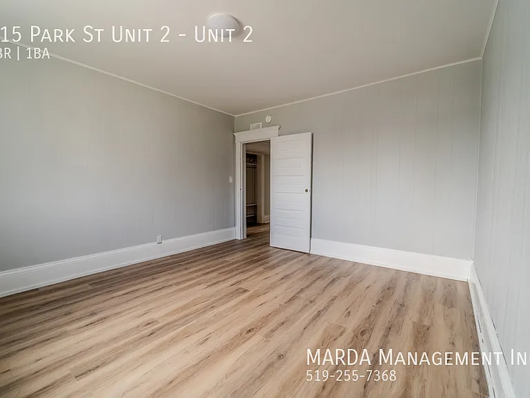 215 Park St #2 — Photo 5