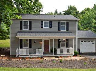 2505 Point St, Claremont, NC 28610