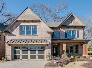 103 Walden Square Way, Decatur, GA 30030