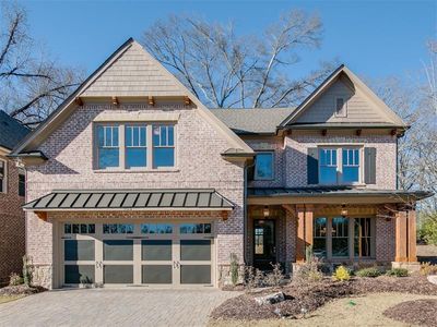 103 Walden Square Way, Decatur, GA, 30030