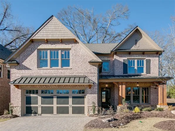 103 Walden Square Way, Decatur, GA 30030