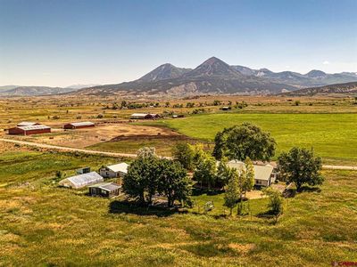 5085 3675 Road, Crawford, CO, 81415