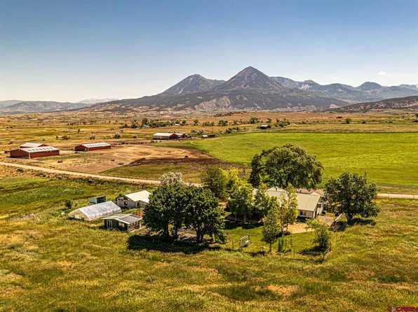 5085 3675 Road, Crawford, CO 81415