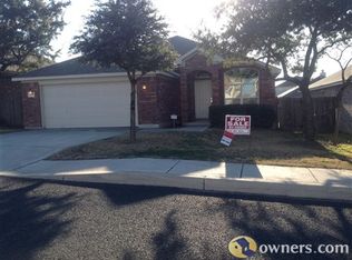523 Point Valley, San Antonio, TX 78253