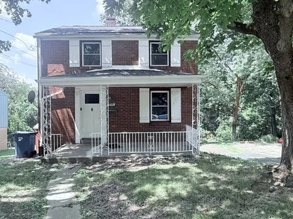 220 Idlewood Rd, Pittsburgh, PA 15235