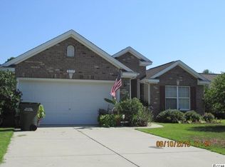277 Barclay Dr, Myrtle Beach, SC 29579