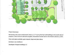 645 Prospect Ave, West Hartford, CT 06105