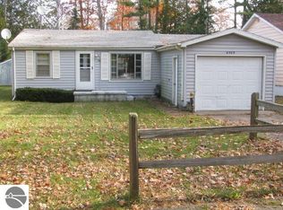 4569 Evergreen Dr, Greenbush, MI 48738
