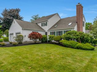 11 Hampton Ct, Bernards Twp., NJ 07920