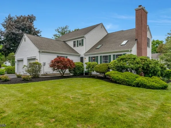 11 Hampton Ct, Bernards Twp., NJ 07920