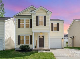 13514 Tartarian Ct, Charlotte, NC 28215