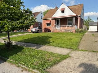 4141 W 57th St, Cleveland, OH 44144