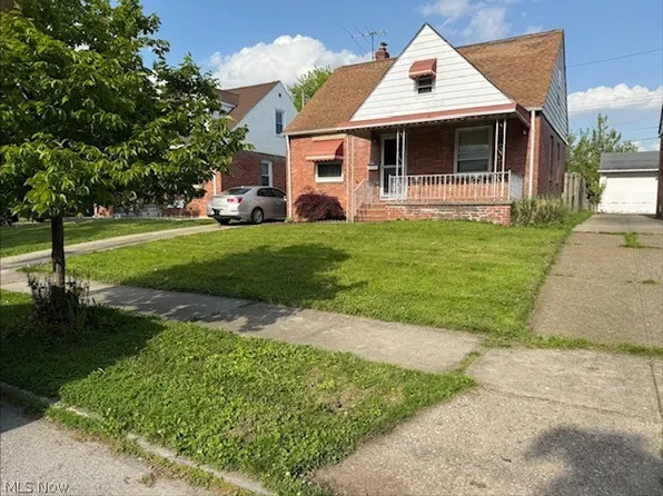 4141 W 57th St, Cleveland, OH 44144