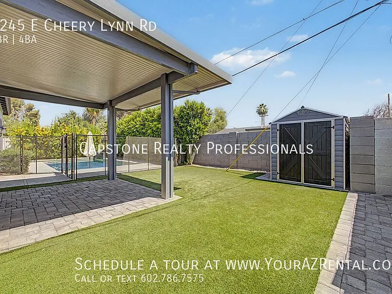2245 E Cheery Lynn Rd — Photo 23