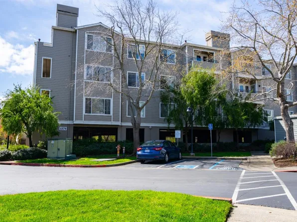 1579 South Novato Boulevard #107, Novato, CA 94947