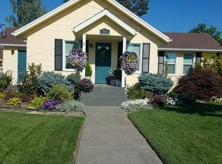 595 Birch St, Mount Angel, OR