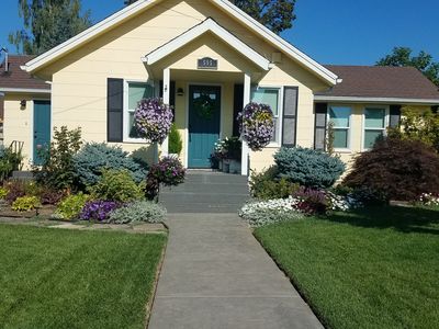 595 Birch St, Mount Angel, OR, 97362