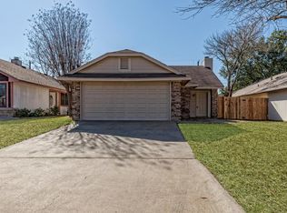 2609 San Jacinto Rd, Temple, TX 76502