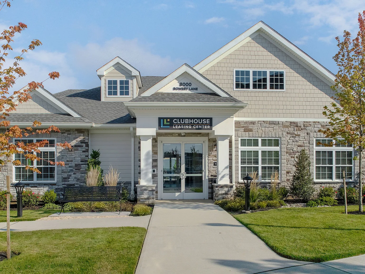 The Reserve at Crosswicks — Photo 3