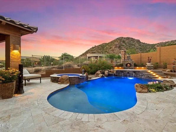 2312 W Villa Cassandra Drive, Phoenix, AZ 85086