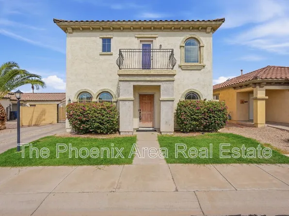 7720 E Butte St, Mesa, AZ 85207