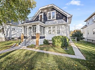 2114 S 66th St, Milwaukee, WI 53219