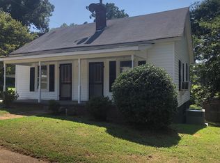 111 Fant St, Union, SC 29379