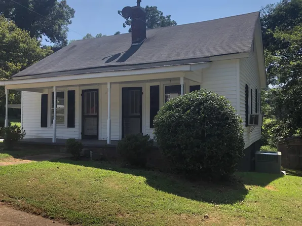 111 Fant St, Union, SC 29379