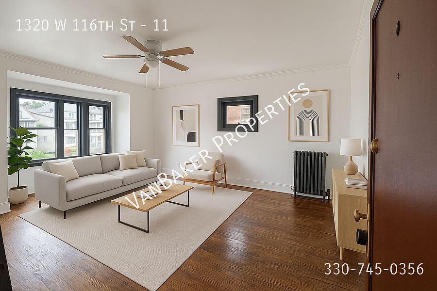 1st image of 1320 W 116th St APT 11