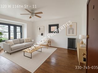 1320 W 116th St APT 11, Cleveland, OH 44102