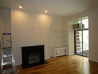 Rented by New Yorker Realty