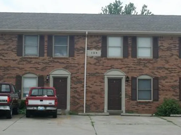 136 Maple Hill Dr, Richmond, KY 40475