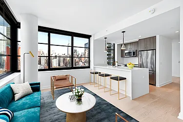 515 West 38th Street #21A image 1 of 28